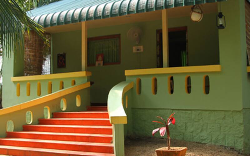 Western Ghats Villas, Coimbatore 2